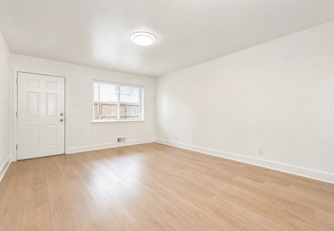 Photo - Renovated 2 Bed Near Ruby Hill Park | Pet Friendly | Off-Street Parking | W/D Hookups Apartment