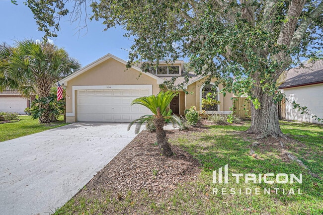 Foto del edificio - 5410 Friarsway Dr
