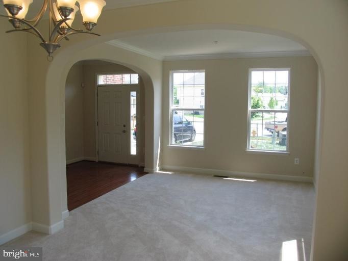 4235 Talon Dr, Dumfries, VA 22025 House Rental in Dumfries, VA