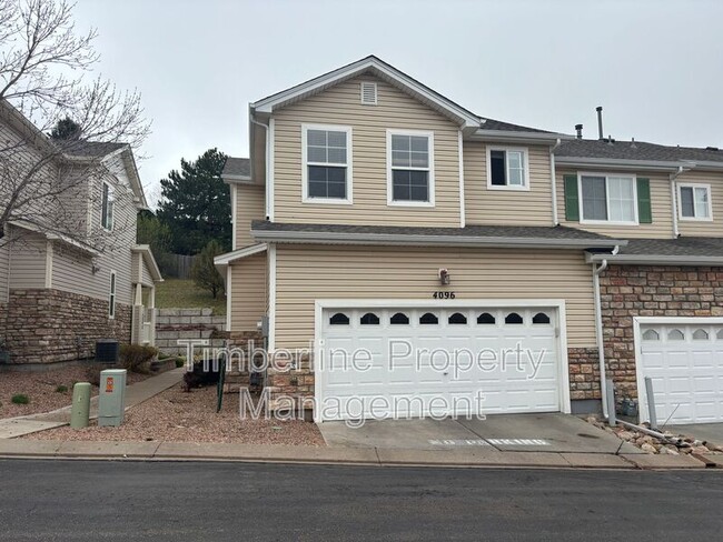 Foto del edificio - 4096 Diamond Ridge View