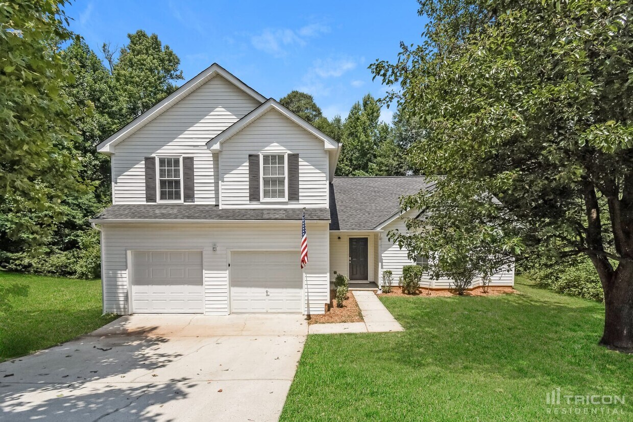 1099 Sugarcreek Way Riverdale GA House Rental in Riverdale, GA