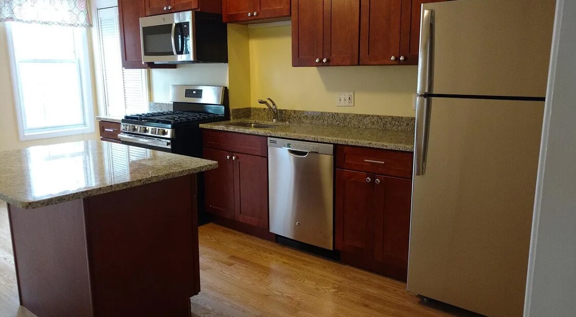 Foto principal - 188 Chelsea St