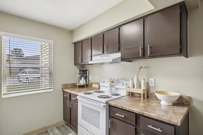 Building Photo - The Villages Apartment Homes