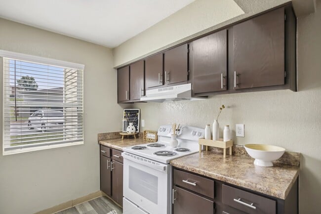 Building Photo - The Villages Apartment Homes