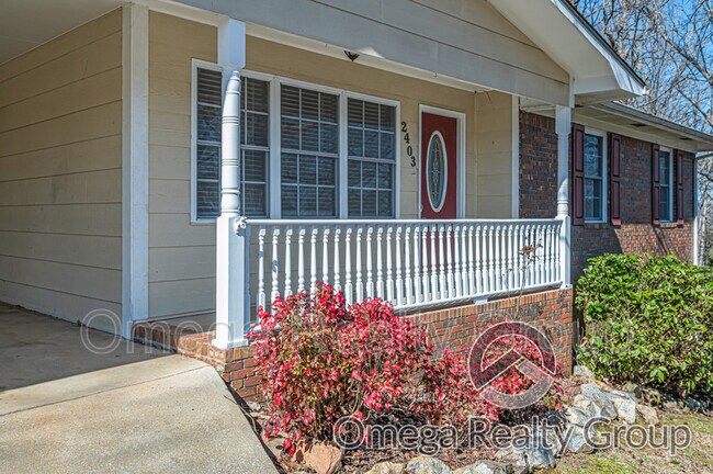 Foto del edificio - 2403 Fitzgerald Rd