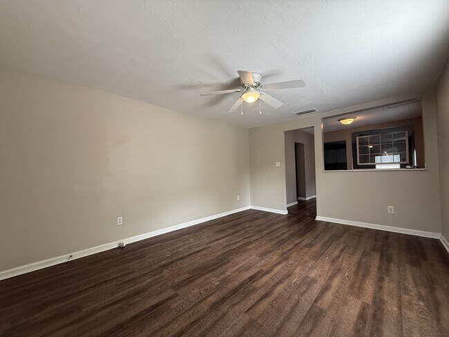 Foto del edificio - 509 Live Oak StreetUnit 2