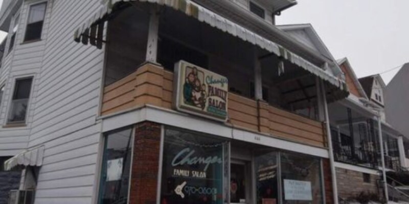 Primary Photo - 646 N Main St