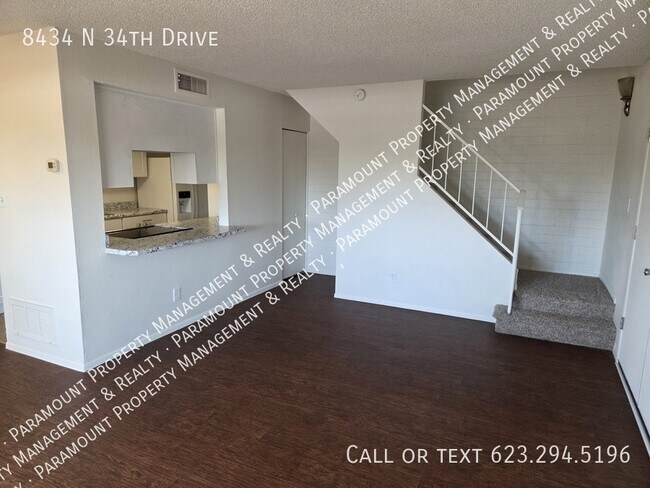 Foto del edificio - 8434 N 34th Dr