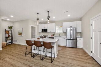 Building Photo - Picket Fence Community