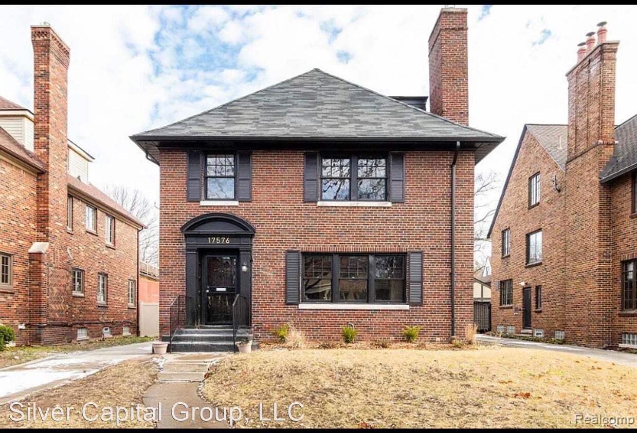 Primary Photo - 3 br, 3 bath House - 17576 Muirland