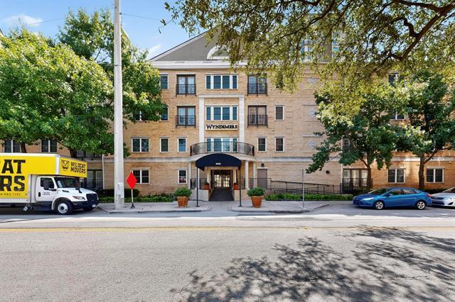 Building Photo - 3400 Welborn St