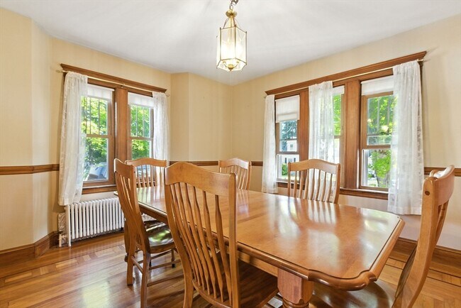 Foto del edificio - 28 Edgeworth St