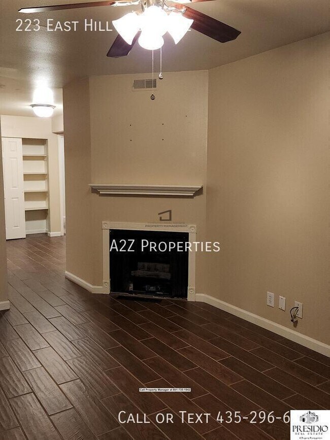 Foto del edificio - 223 E Hill Ave