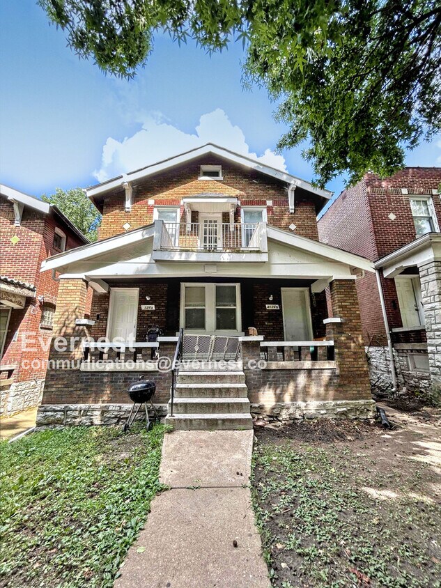 Foto principal - 4126 Minnesota Ave