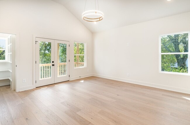 Photo - New Build in West Nashville House