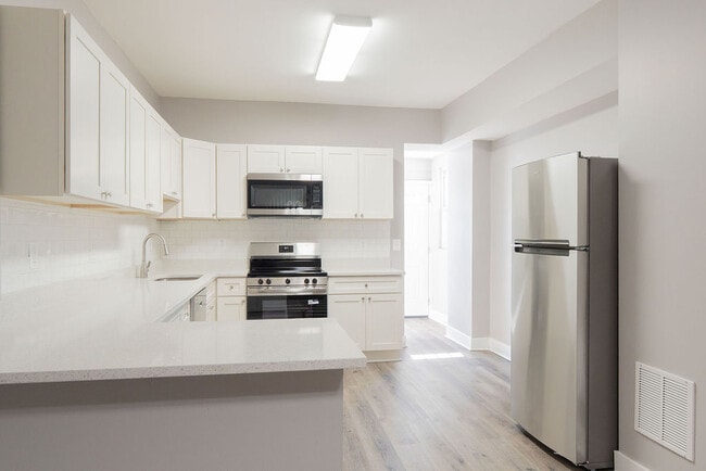 Building Photo - 1237 Carroll St