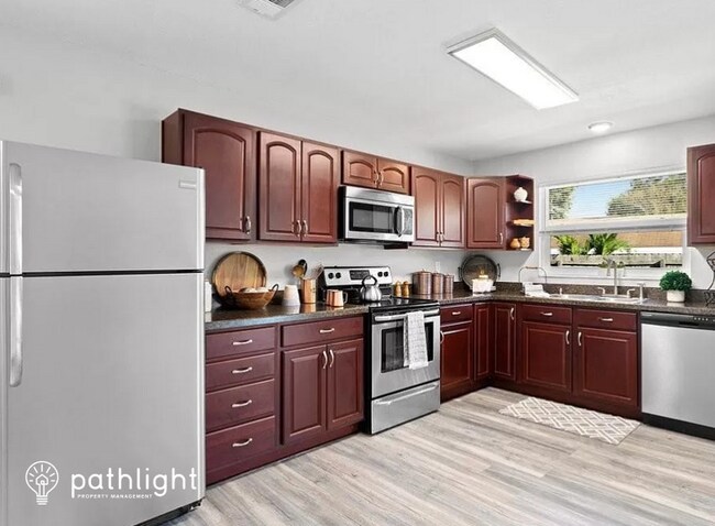 Foto del edificio - 1403 Overlea Drive
