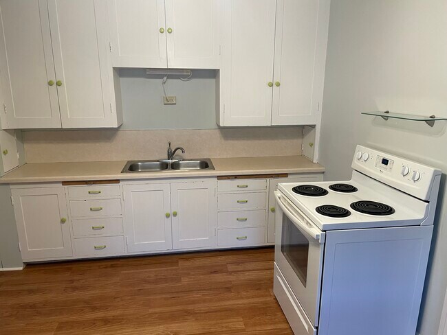 Foto del edificio - 1816 Jefferson St