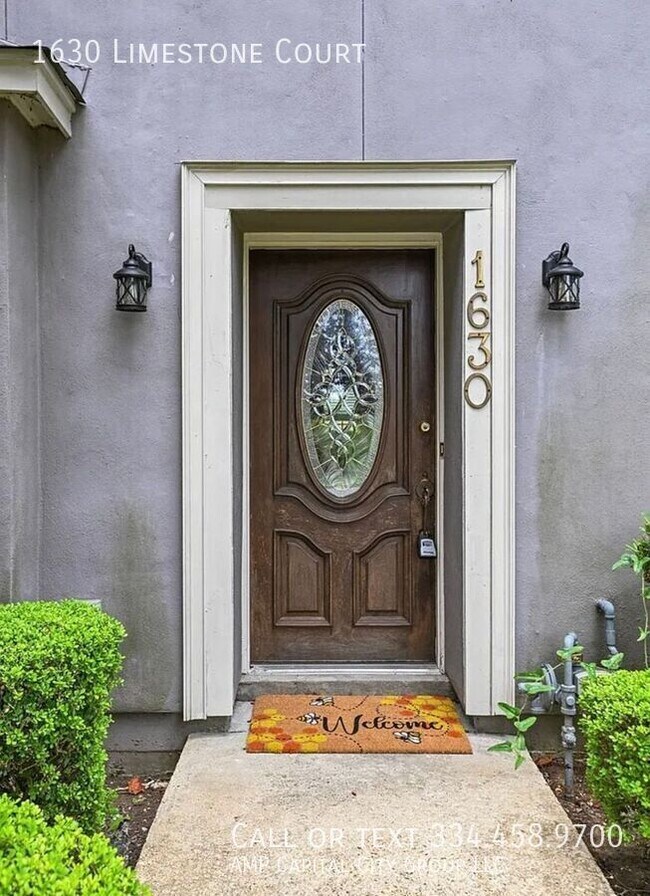Foto del edificio - 1630 Limestone Ct