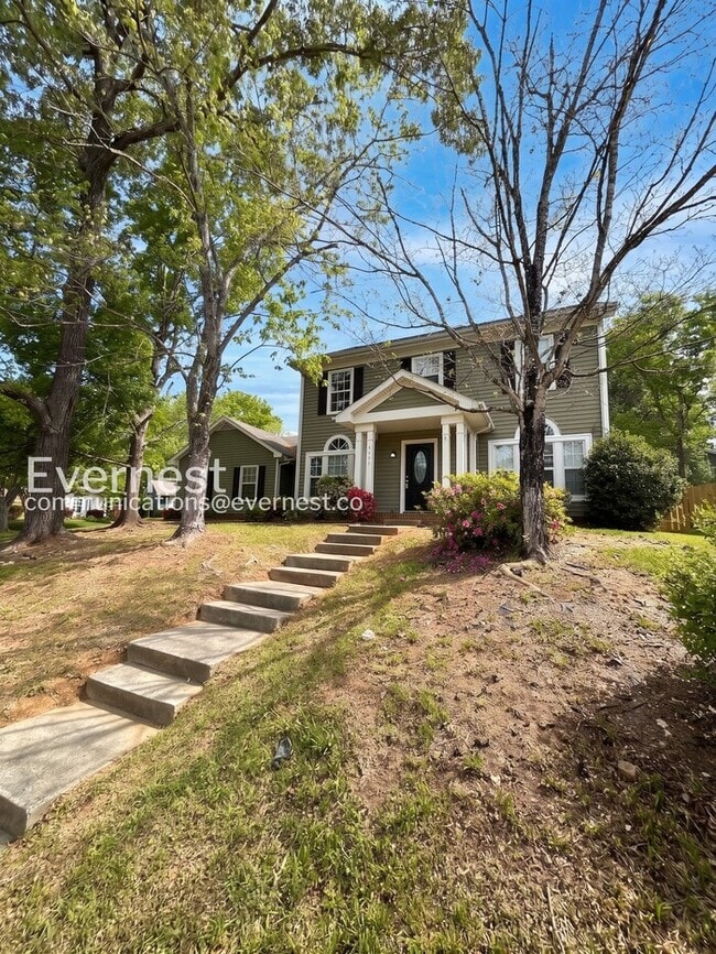 Foto del edificio - 9601 Marshbrooke Rd