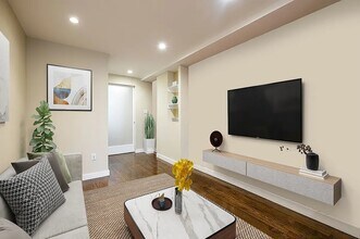 Building Photo - 128 1st Ave