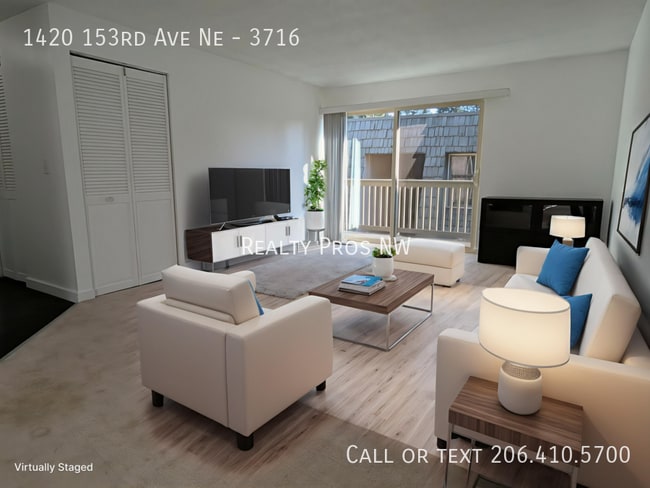 Foto del edificio - 1420 153rd Ave NE