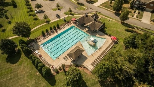 Photo - 1000 Craven Ct House