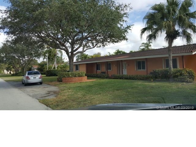 Primary Photo - 12105 SW 73rd Ave