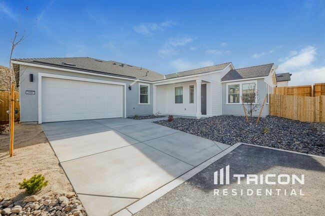 Building Photo - 2464 Snowbrush Ct