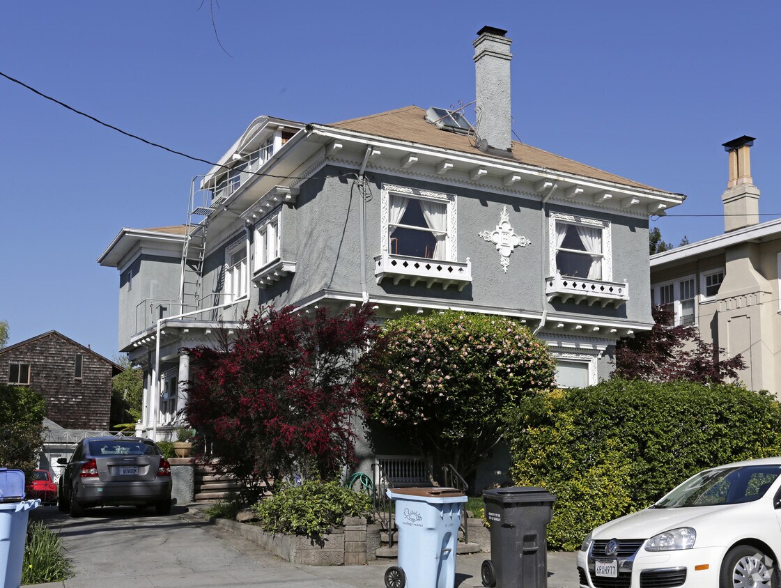 Primary Photo - 3140-3144 College Ave