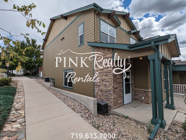 Foto del edificio - 2002 Phillips Alley