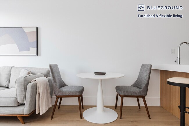 Foto del edificio - 151 S Elliott Pl