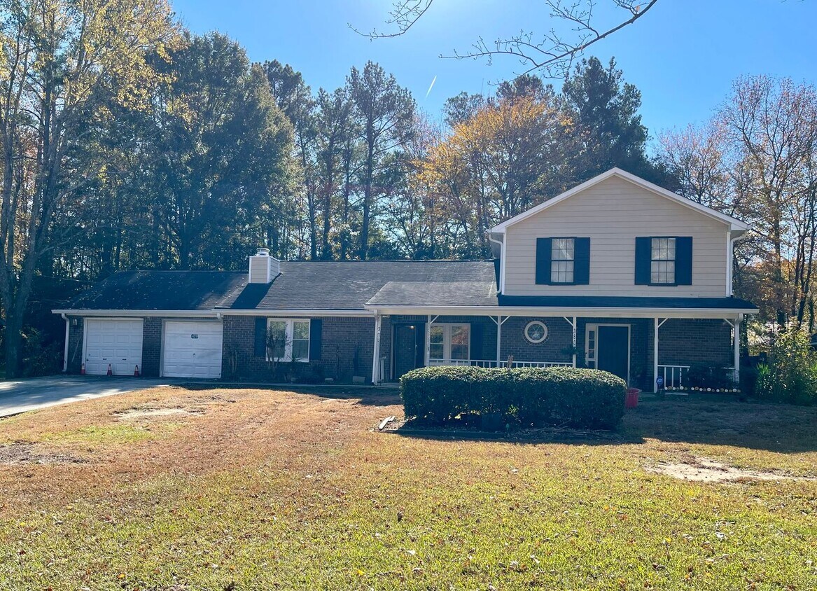 Foto principal - 378/380 Riverbrook Ct