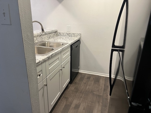kitchen - Hidden Valley Arlington