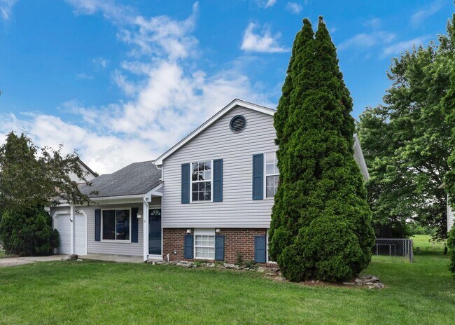 Foto del edificio - 1683 Ringfield Dr
