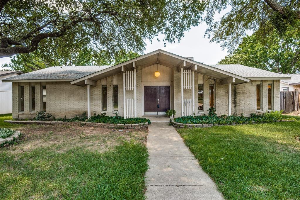 Primary Photo - 12017 Cox Ln