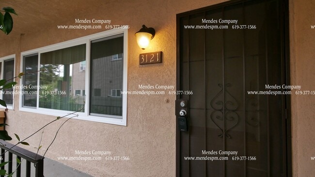 Foto del edificio - 3121 Jarvis St