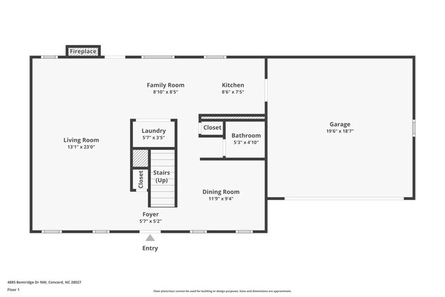 Foto del edificio - 4885 Bentridge Dr NW