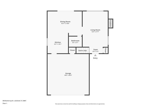 Building Photo - 856 Buttercup Dr