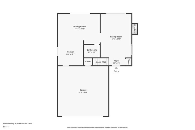 Foto del edificio - 856 Buttercup Dr