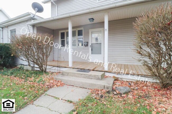 Building Photo - 330 Harris St