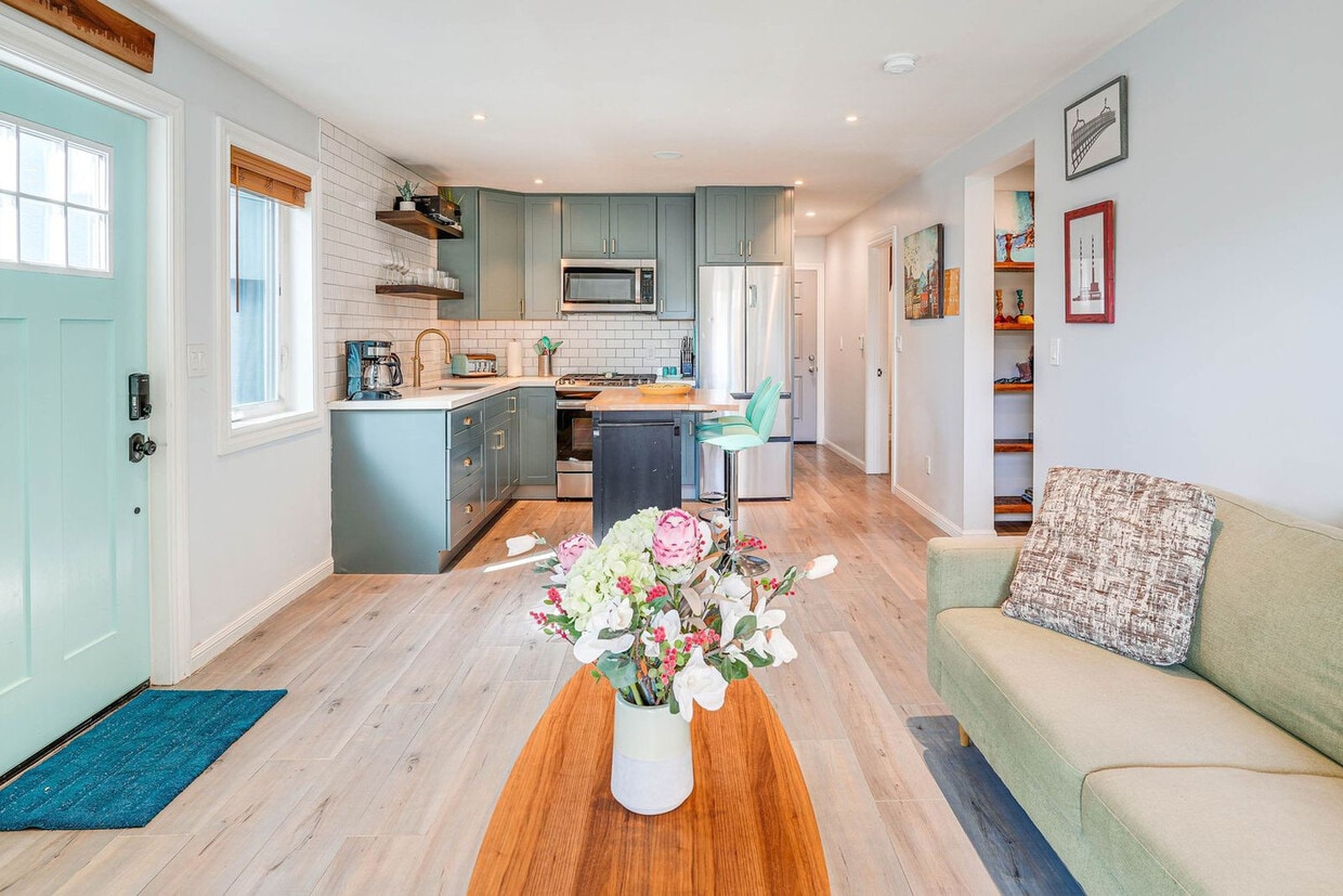 Photo - 211 Genebern Way (San Francisco, CA)