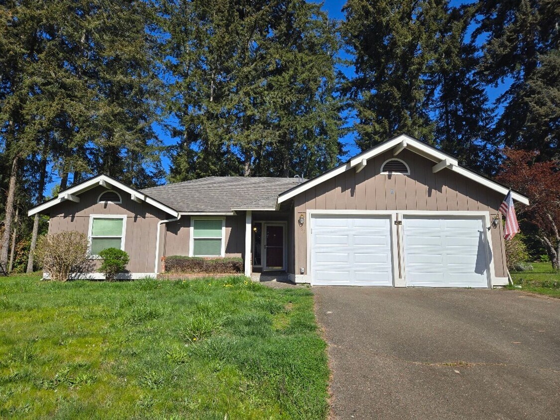 763 NW Apple Blossom Loop, Bremerton, WA 98311 House Rental in Bremerton, WA