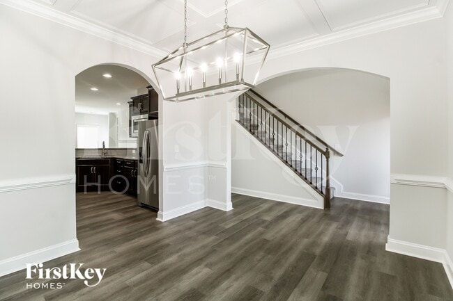 Foto del edificio - 4641 Skyview Trail