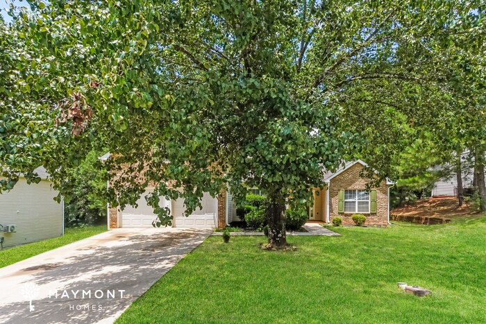 Foto principal - 3368 Rockmill Dr
