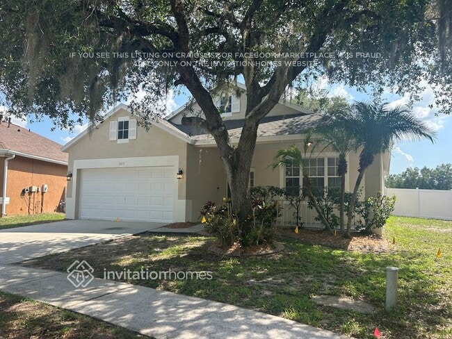 Building Photo - 3015 Summer Cruise Dr
