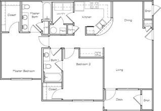 Enclave at Bailes Ridge Apartment Homes - 14