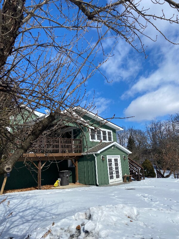 Foto del edificio - 1732 Castleman Rd