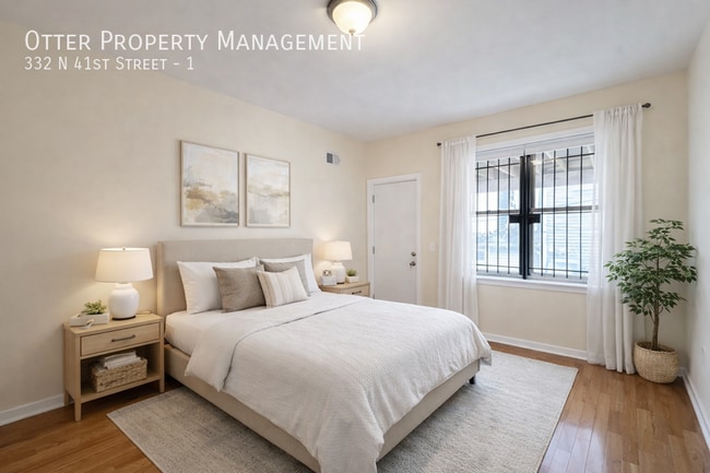 Photo - 332 N 41st St Apartment