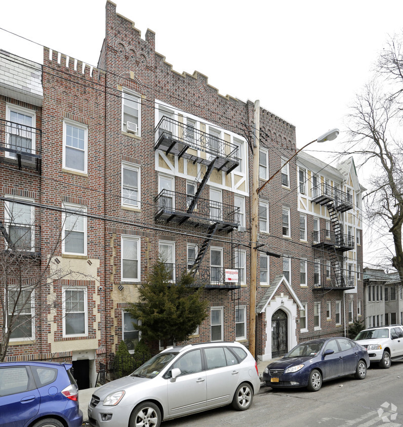 Building Photo - 157 Daniel Low Ter